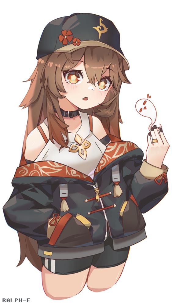 Pixiv插画精选#午安原神【210727】