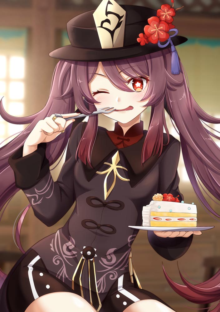 Pixiv插画精选#晚安原神【210727】