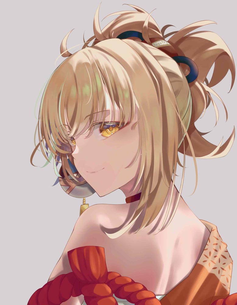 Pixiv插画精选#晚安原神【210727】