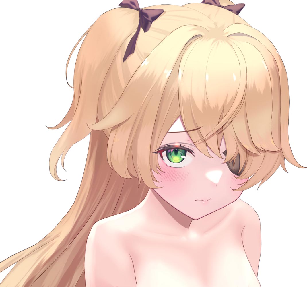 Pixiv插画精选#晚安原神【210727】