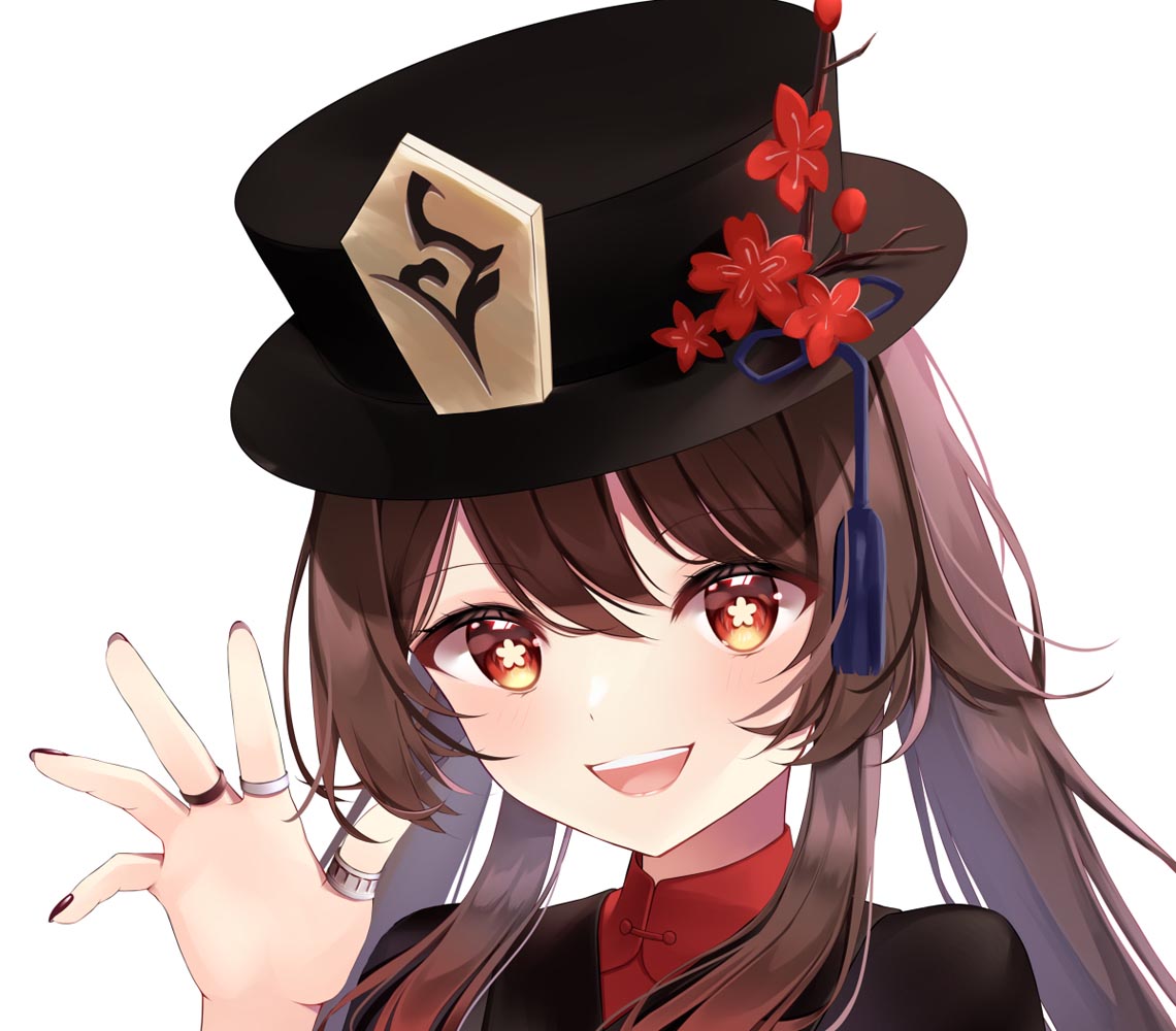 Pixiv插画精选#晚安原神【210727】