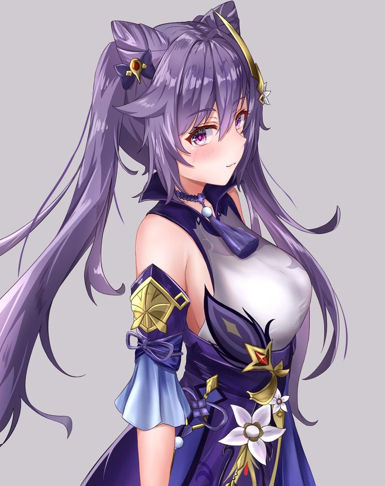 Pixiv插画美图#早安原神【210728】