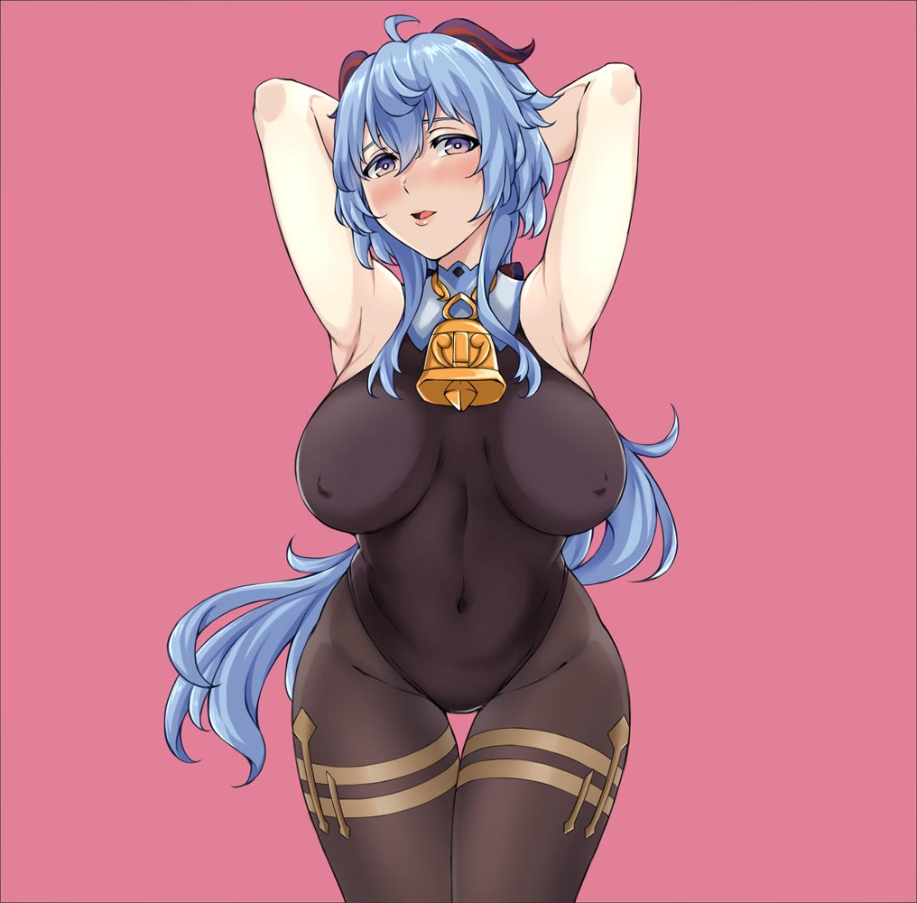 Pixiv插画美图#早安原神【210728】