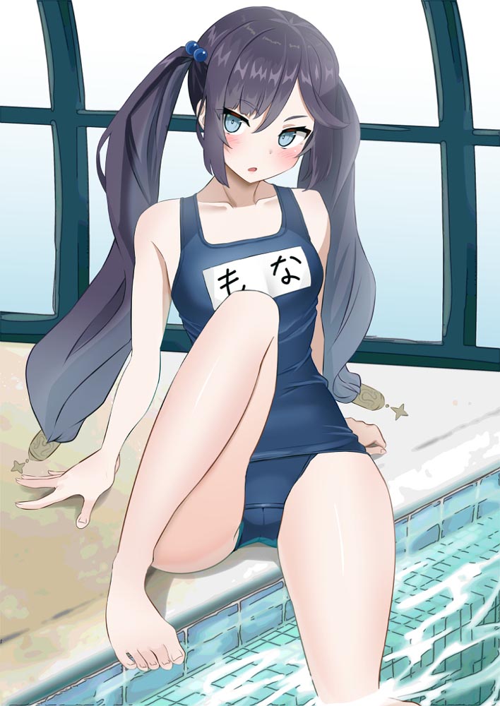 Pixiv插画美图#午安原神【210728】