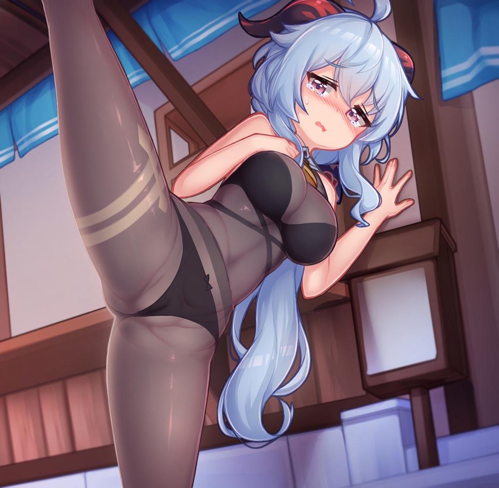 Pixiv插画美图#午安原神【210728】