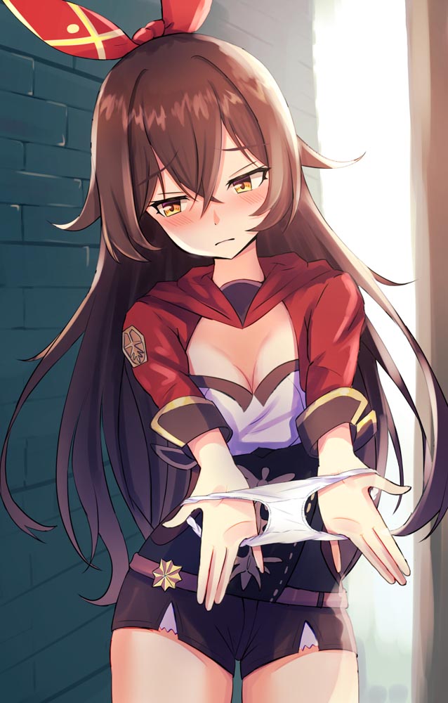 Pixiv插画美图#晚安原神【210728】