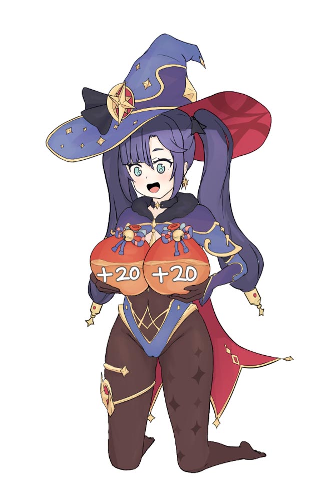 Pixiv插画美图#晚安原神【210728】