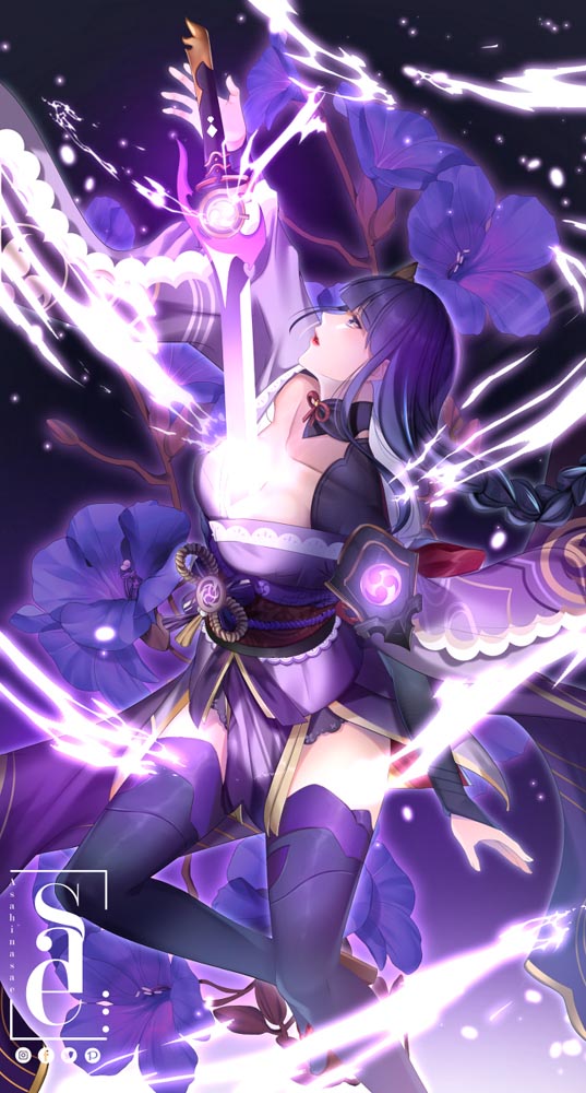 原神同人图精选#早安原神【210729】