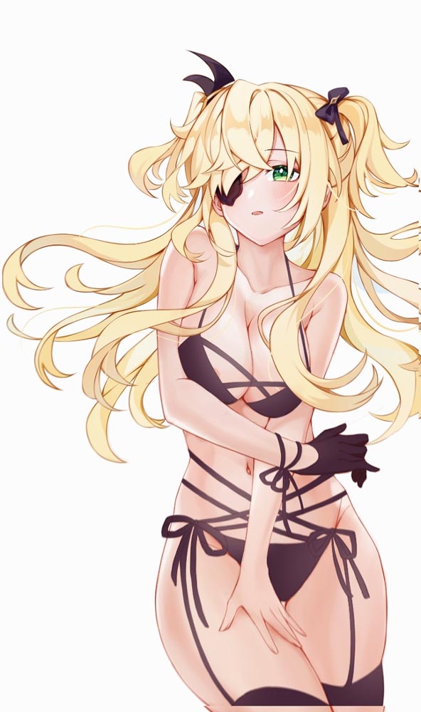 原神同人图精选#早安原神【210729】