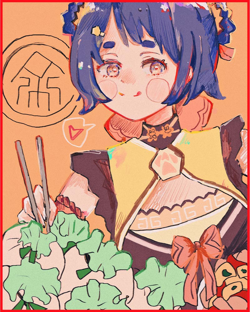 原神同人图精选#午安原神【210729】