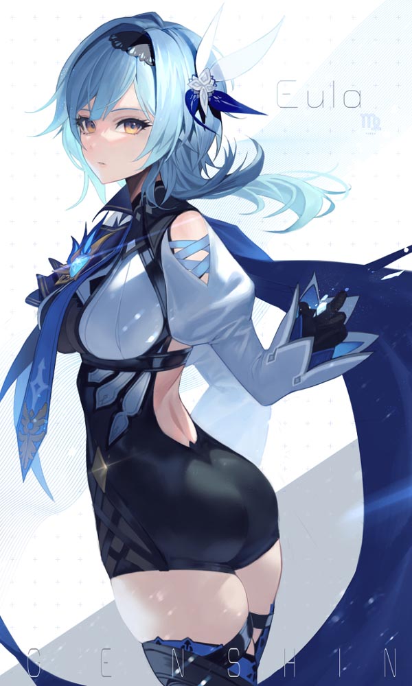 原神同人图精选#晚安原神【210729】