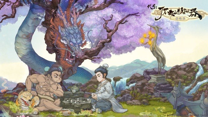 2021年bilibili游戏新品发布会：全16款新游介绍