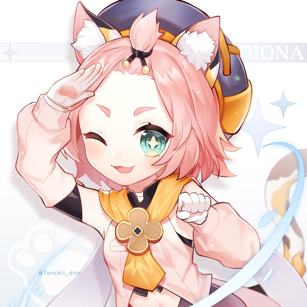 二次元美少女美图#早安原神【210810】