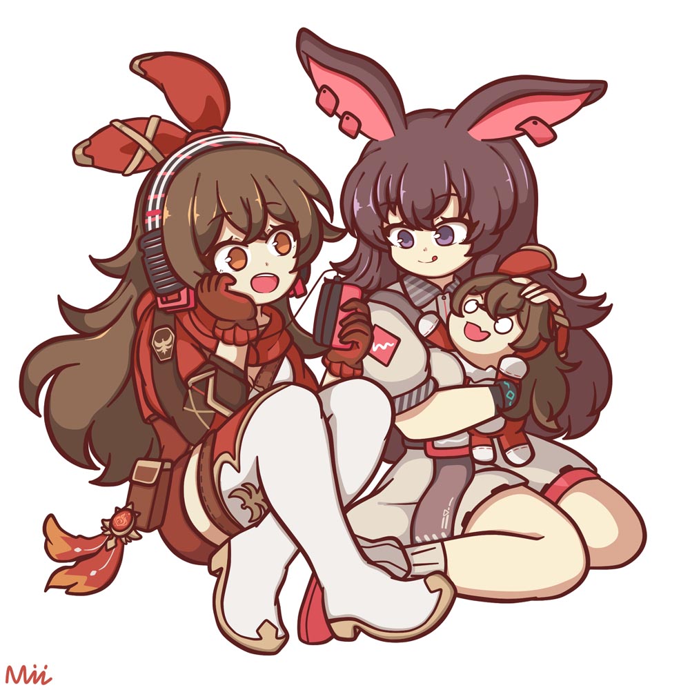 二次元美少女美图#晚安原神【210810】