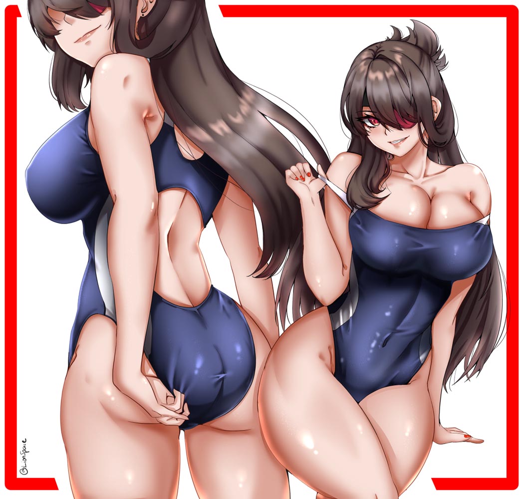 二次元游戏美图#午安原神【210815】