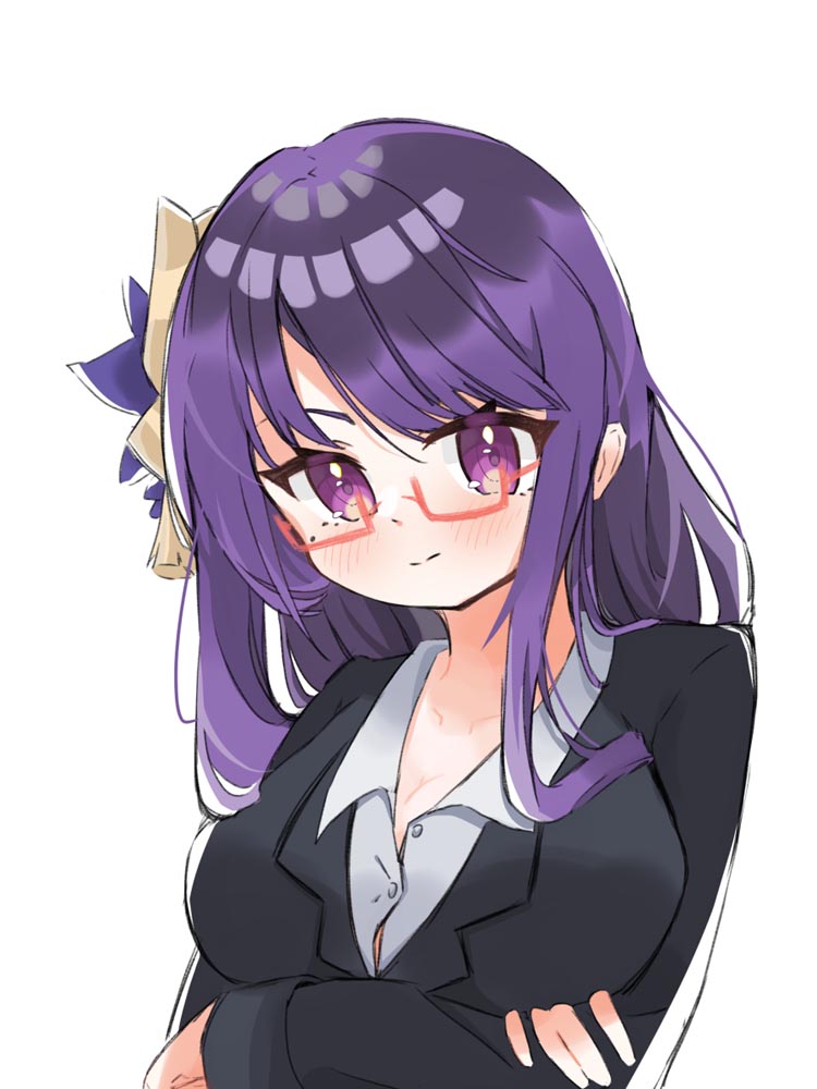 二次元游戏美图#午安原神【210815】