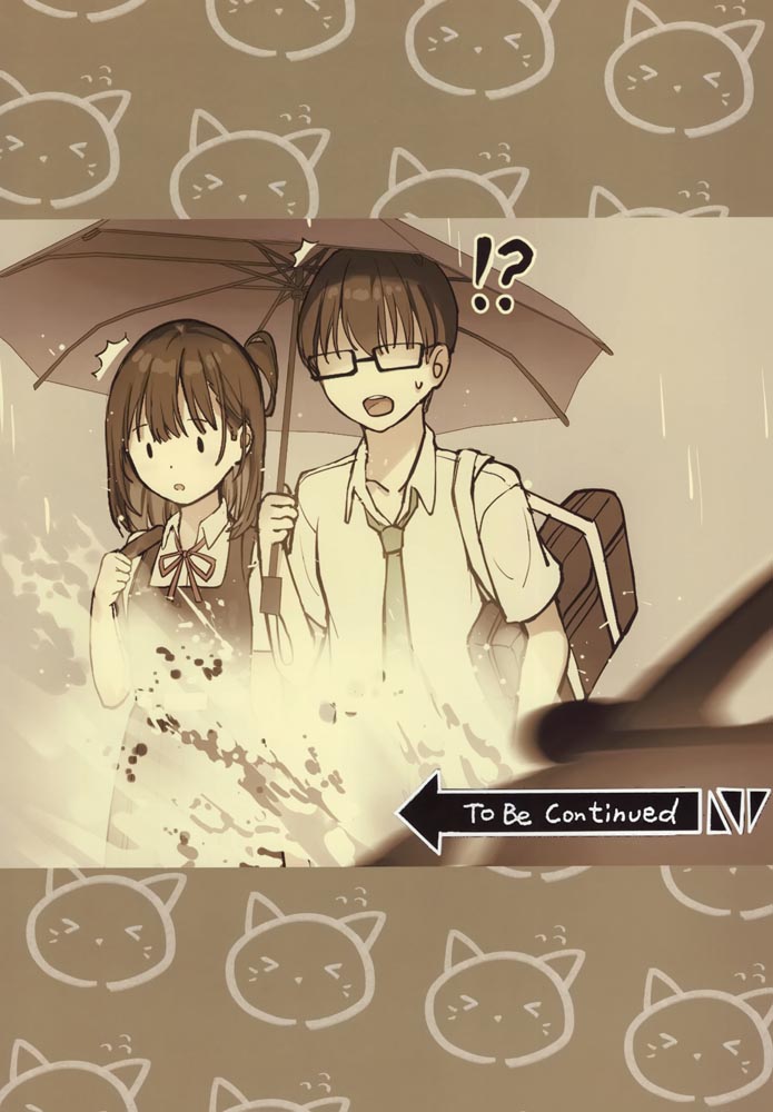 精美画集：日常系少女2【画师：らんぐ】