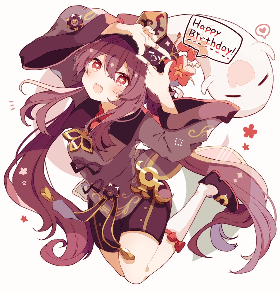 Pixiv原神同人精选#晚安原神【210819】