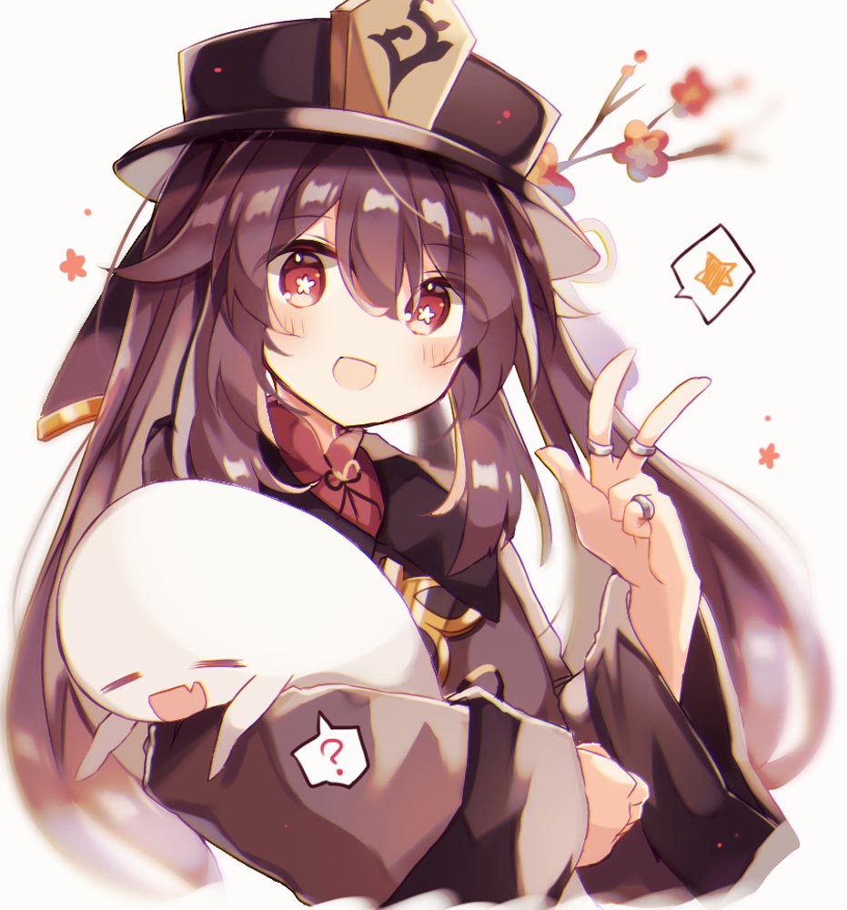 Pixiv原神同人精选#晚安原神【210819】