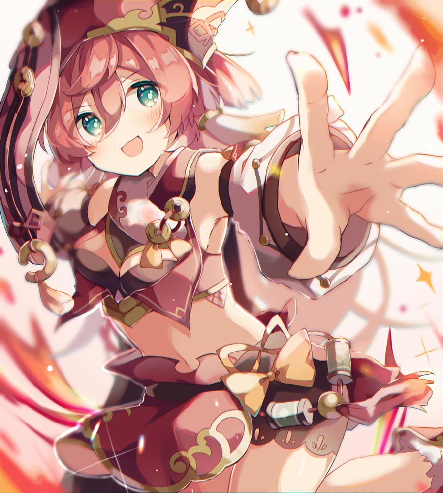 Pixiv原神同人精选#晚安原神【210819】