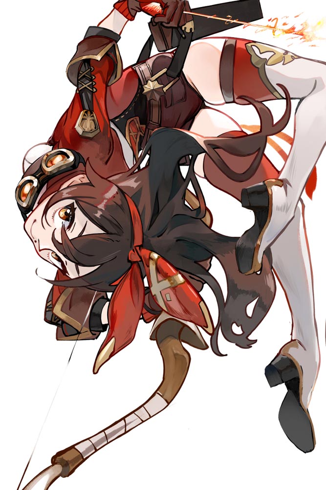 Pixiv原神同人精选#早安原神【210820】