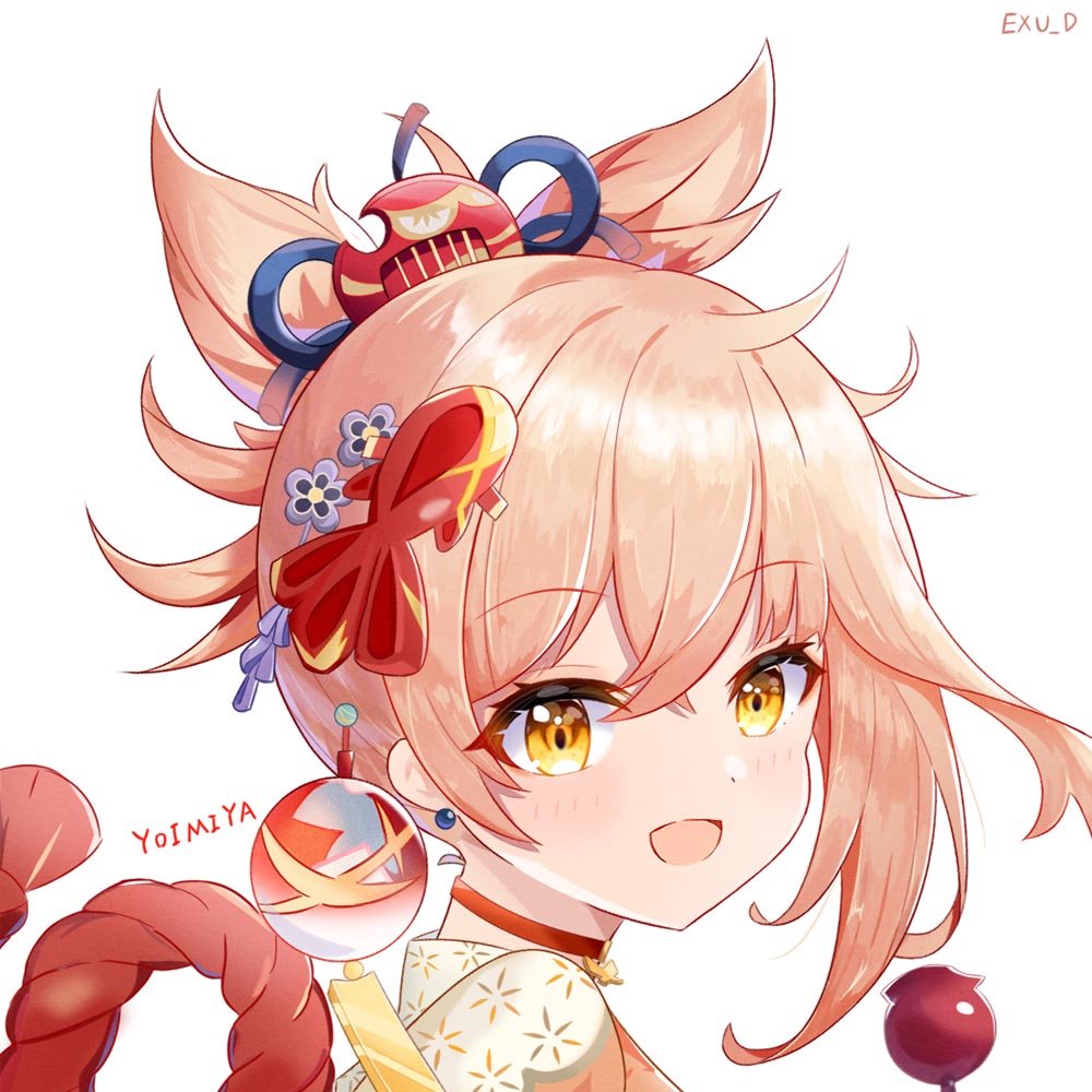 Pixiv原神同人精选#午安原神【210820】