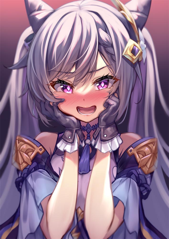 Pixiv原神同人精选#晚安原神【210820】