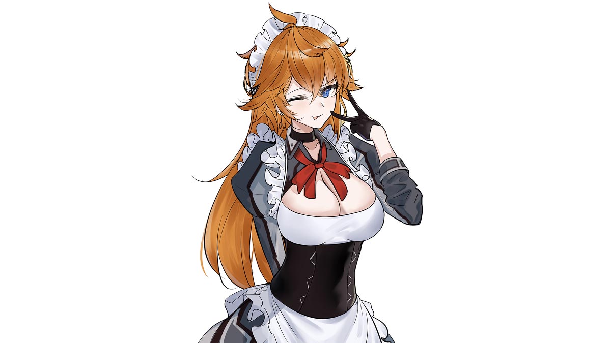 Pixiv原神同人精选#晚安原神【210820】