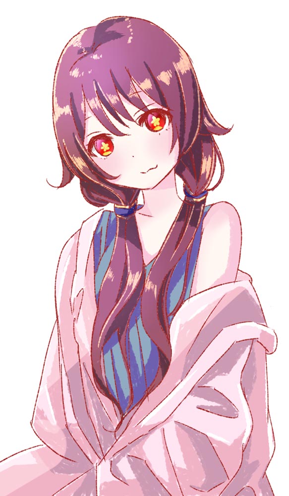 P站二次元插画精选#早安原神【210821】