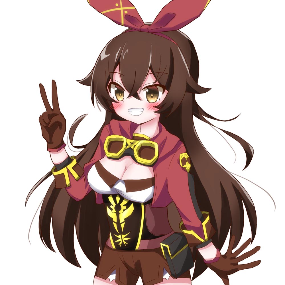 二次元美少女同人图#午安原神【210823】