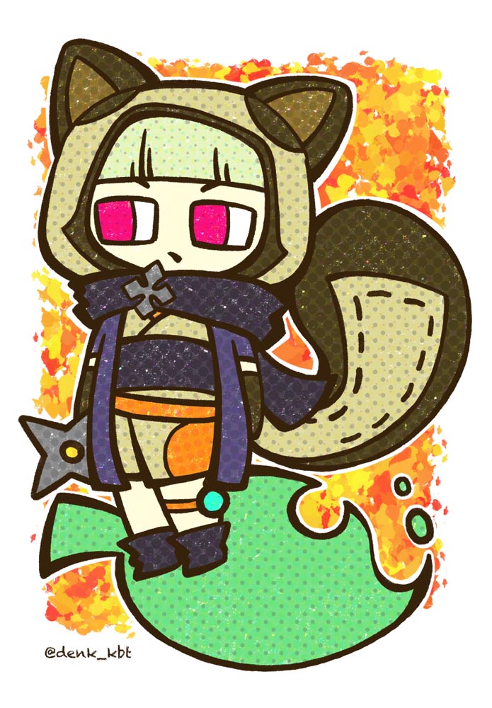 二次元美少女同人图#晚安原神【210823】