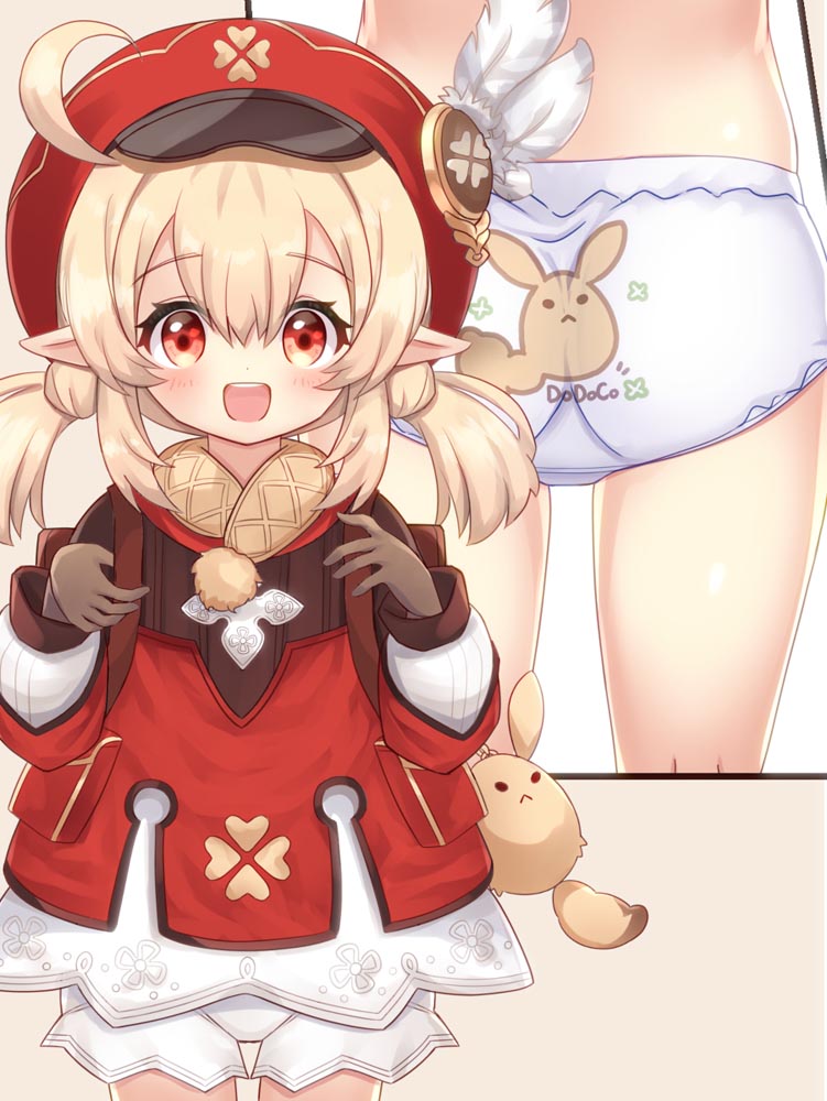 二次元美少女同人图#晚安原神【210823】