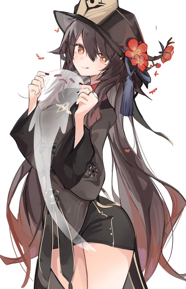 每日游戏同人图#晚安原神【210826】