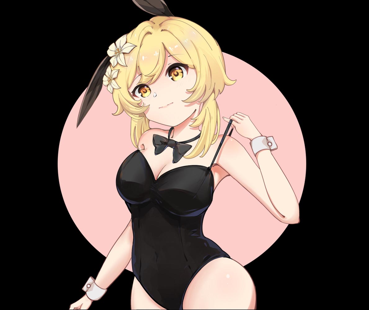 每日游戏好图#早安原神【210827】