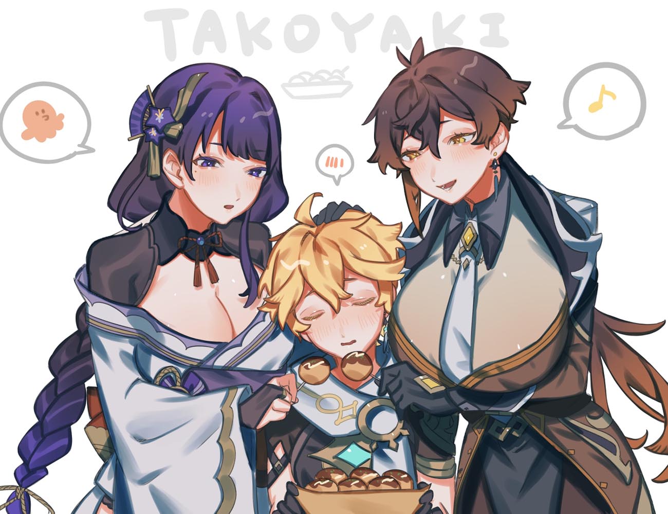 每日游戏好图#晚安原神【210827】