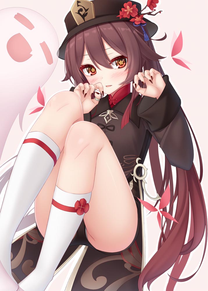 每日游戏好图#晚安原神【210827】