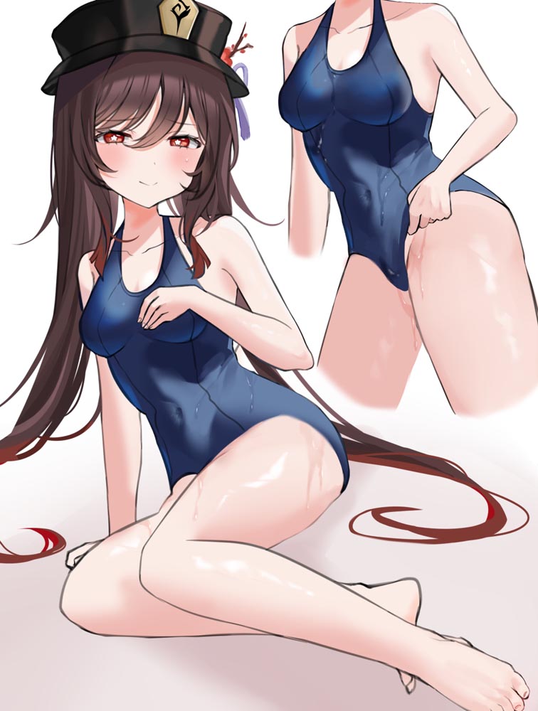 原神同人图精选#早安原神【210830】