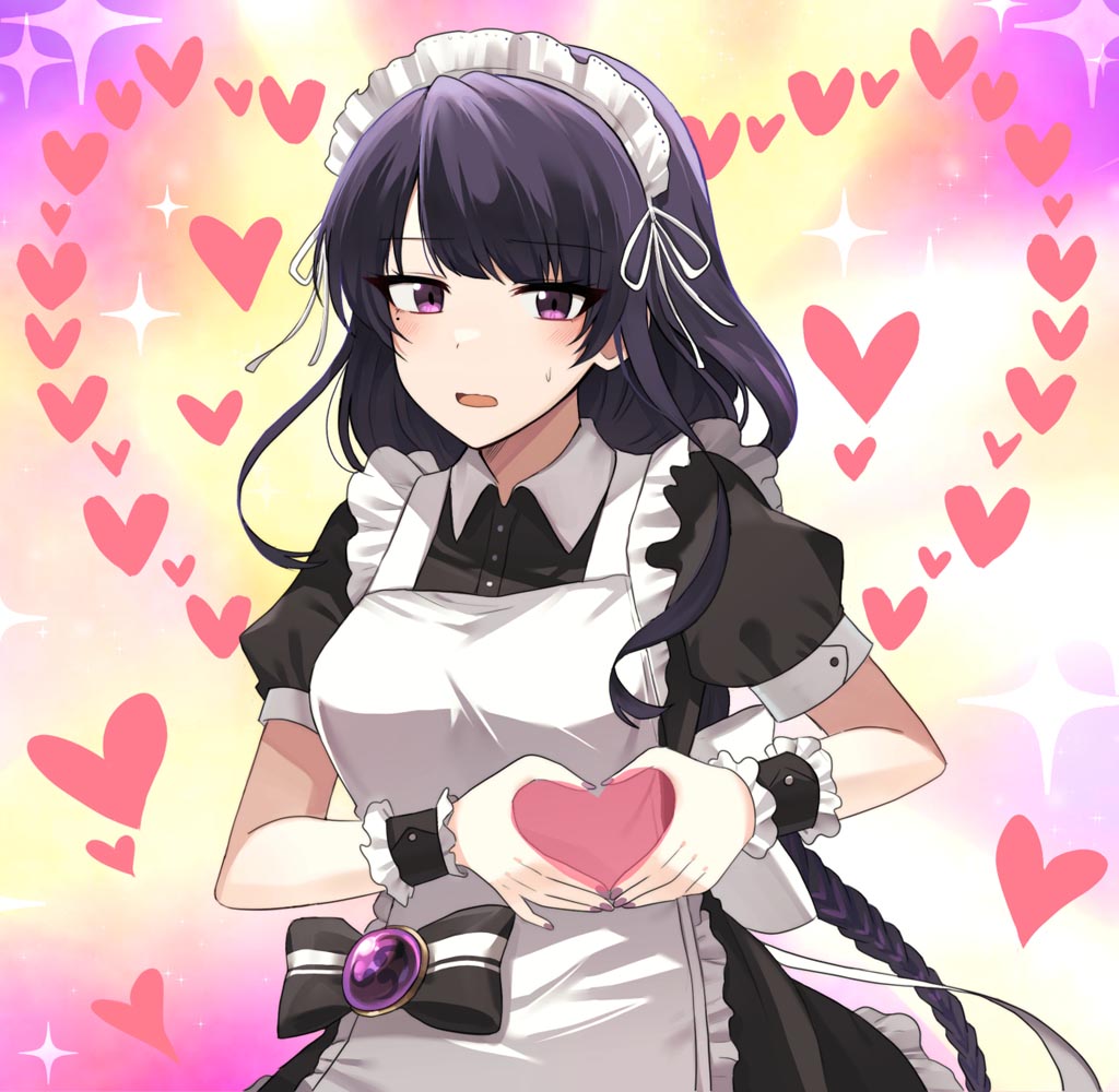 原神同人图精选#晚安原神【210830】