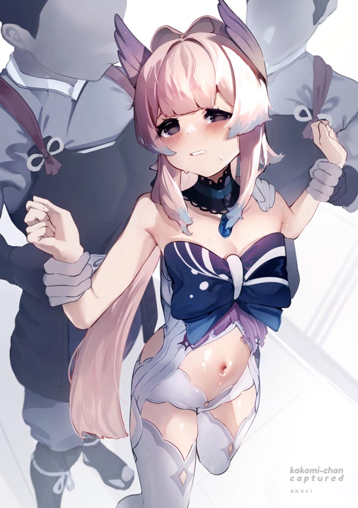 原神同人图精选#早安原神【210831】