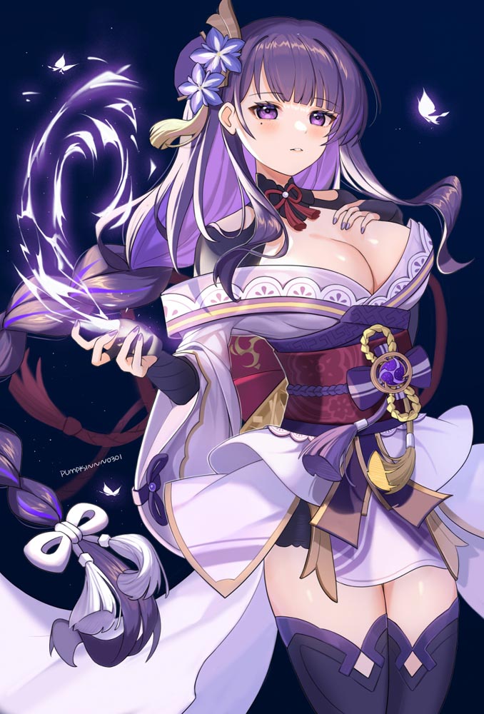 原神同人图精选#早安原神【210831】