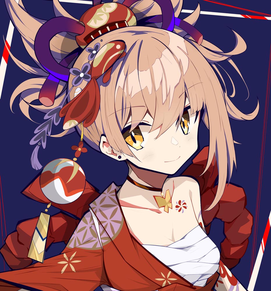 原神同人图精选#早安原神【210831】