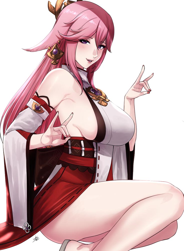 原神同人图精选#早安原神【210831】