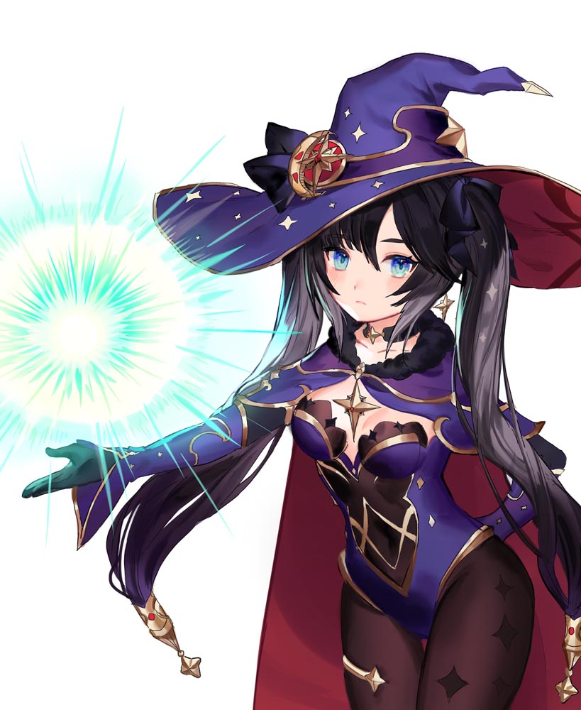 原神同人图精选#早安原神【210831】