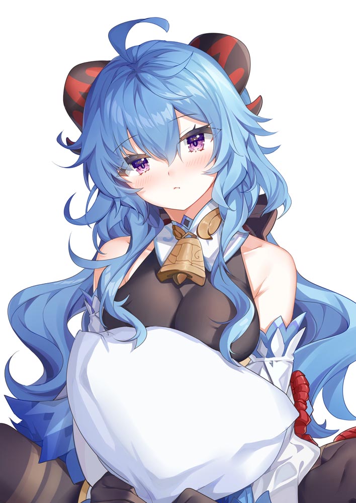 原神同人图精选#午安原神【210831】