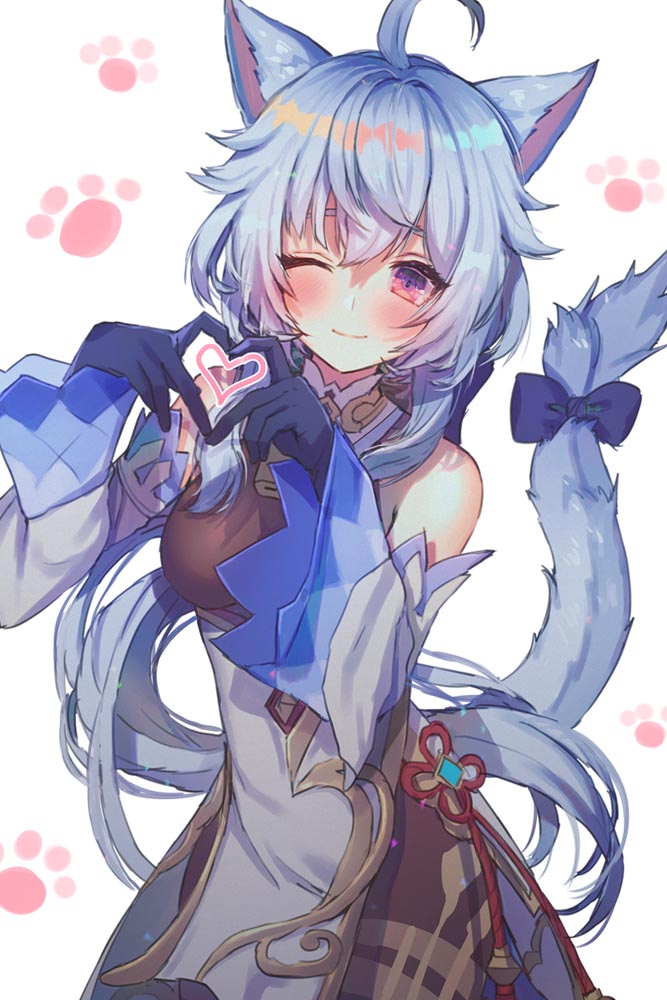 原神同人图精选#晚安原神【210831】