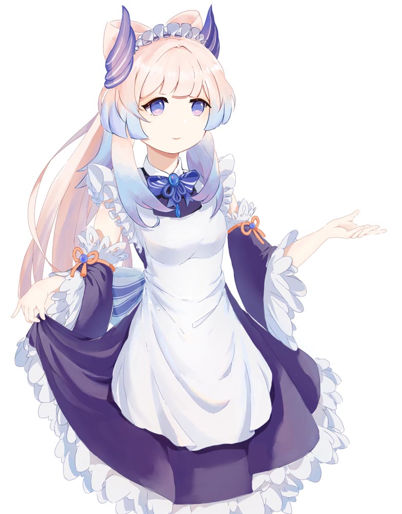 原神同人图精选#晚安原神【210831】