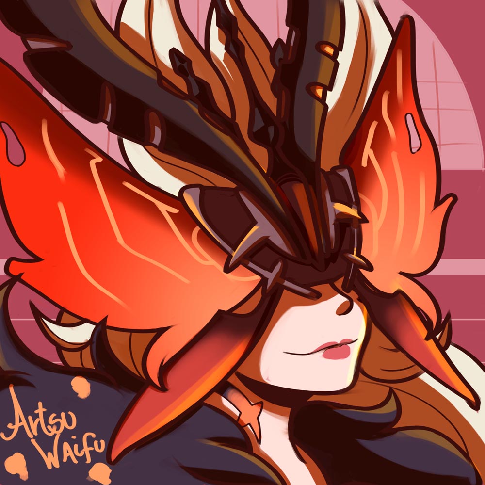 原神同人图精选#晚安原神【210831】