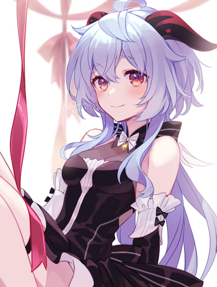 原神同人图精选#晚安原神【210831】