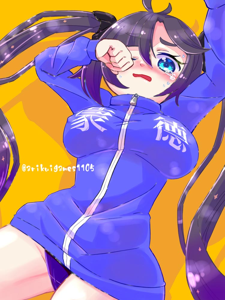 P站同人插画合集#午安原神【210901】