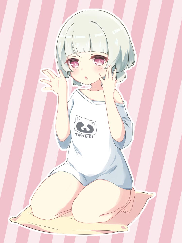 P站同人插画选#早安原神【210902】